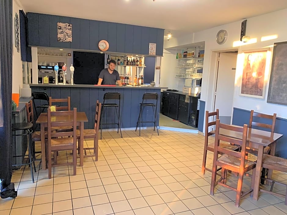 Auberge Le Saint Maurice