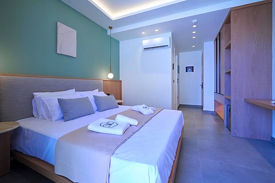 Monarco Executive Rooms