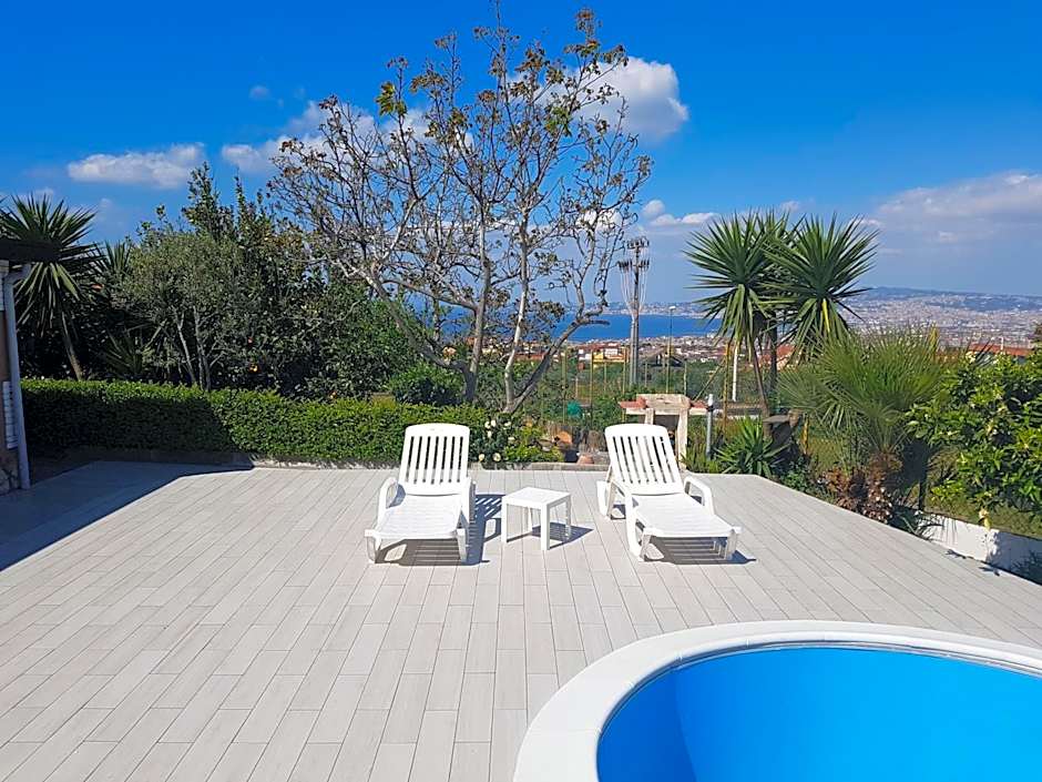 La Mariposa de La Reina