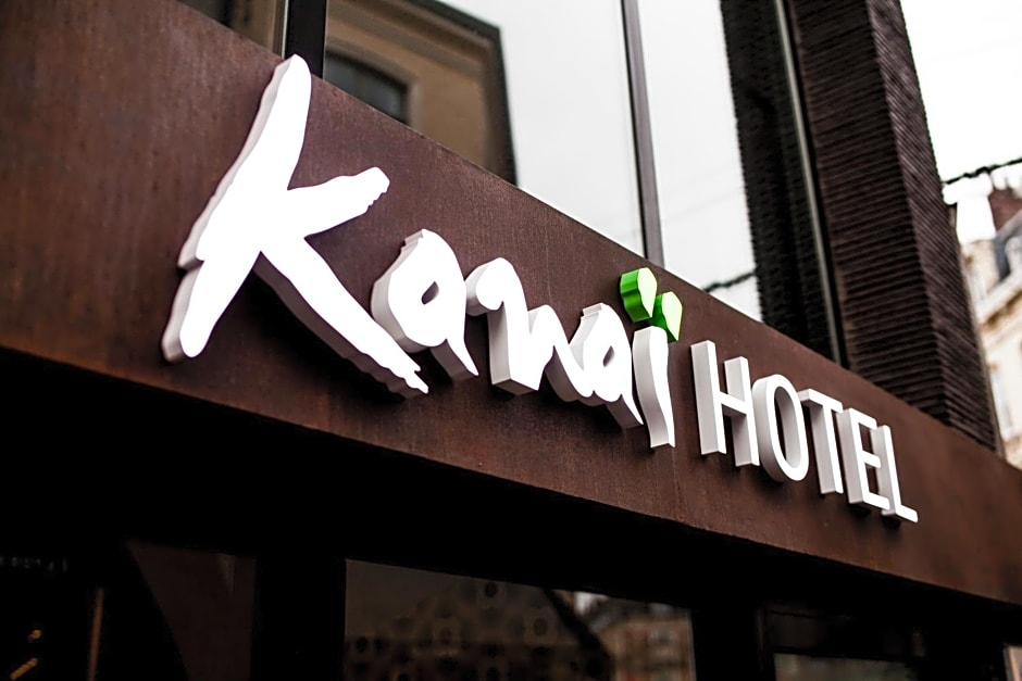 Hotel Kana