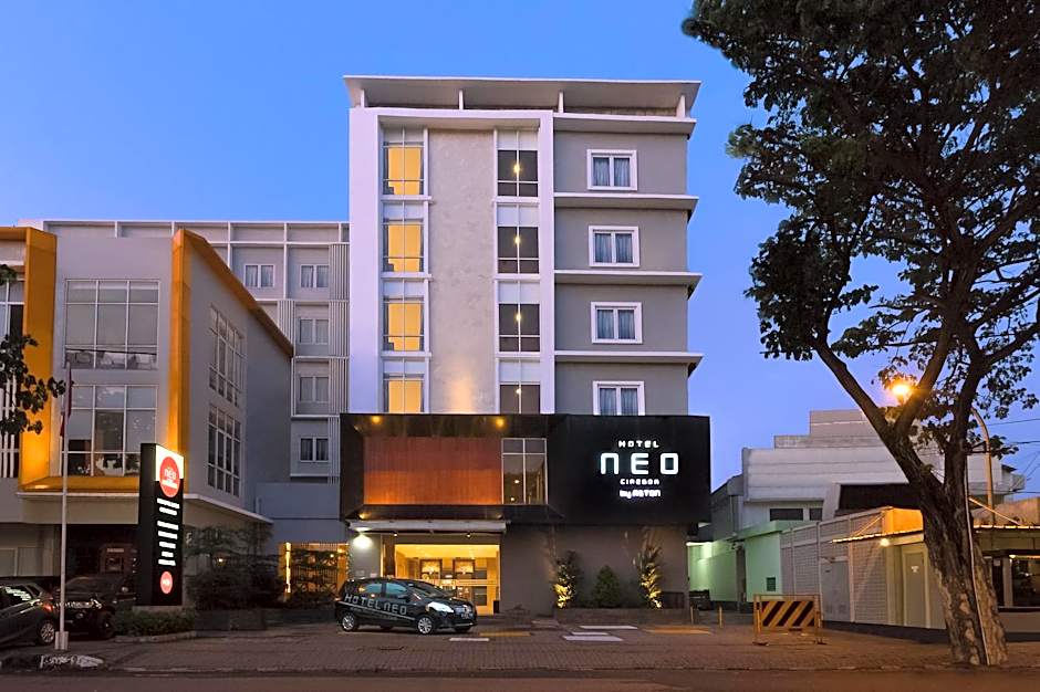 Hotel Neo Cirebon by ASTON