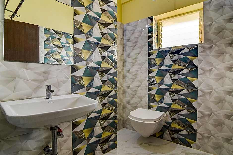 Hotel O Golden Wings