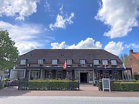 Hotel Restaurant 't Trefpunt
