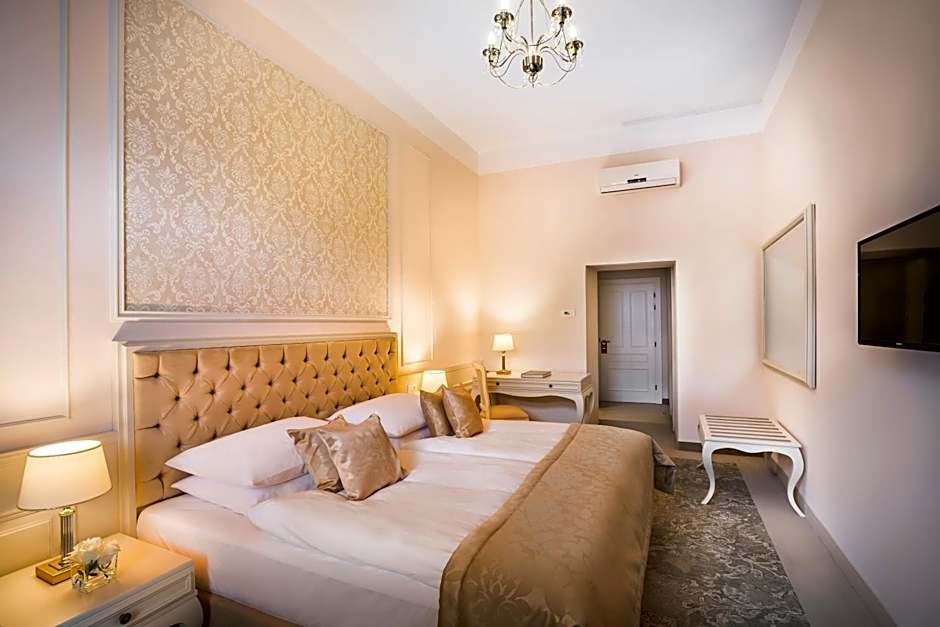 Hotel Bellevue - by Liburnia Hotels & Villas