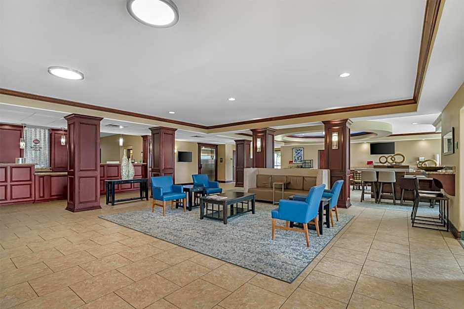 Best Western Plus Chalmette Hotel