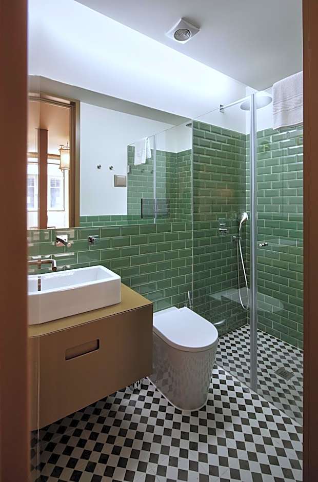 Oporto Maison Batalha