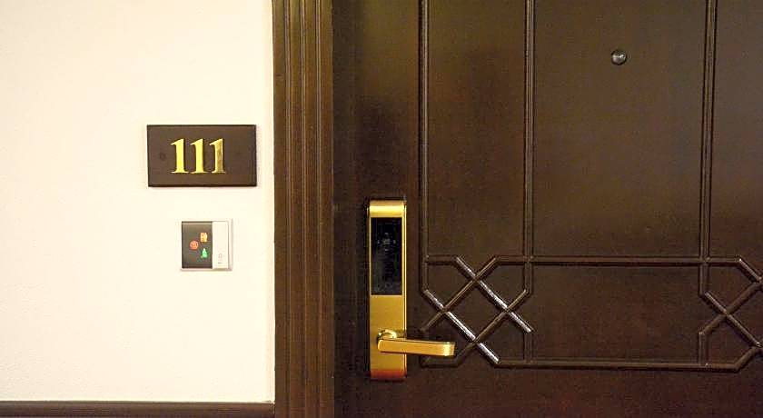 Islamabad Regalia Hotel