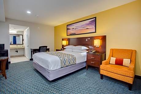 Quality Inn San Diego South - Chula Vista