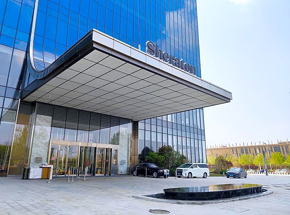 Sheraton Kaifeng