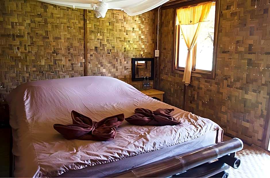 Hotel Pai Country Hut