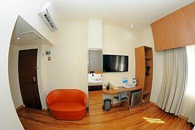 Tanjung Karang Hotel