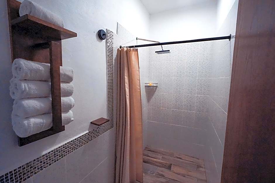 The Mint Resort Isla Mujeres