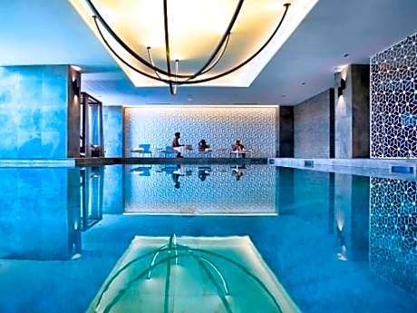 Novotel Convention And Spa