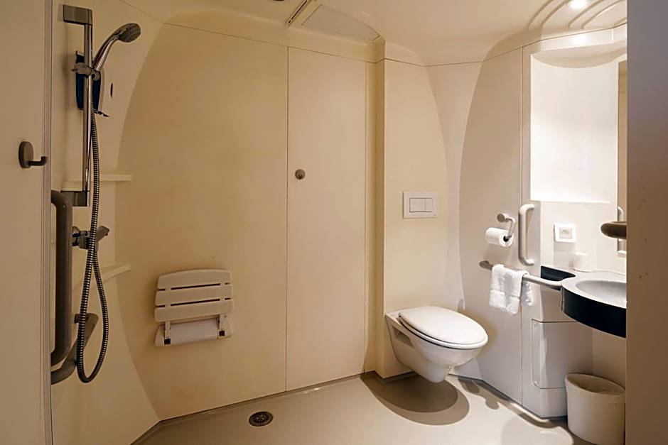 Premiere Classe Le Havre Centre