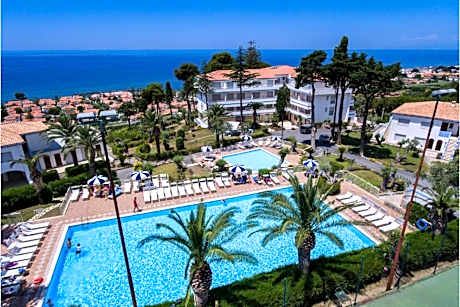 Hotel La Castellana