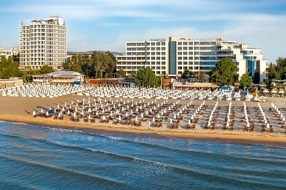 Four Points by Sheraton Sunny Beach