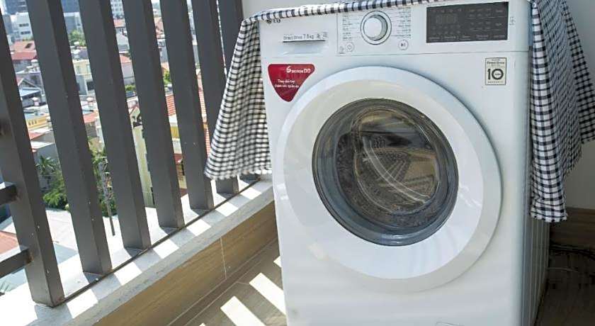 Zen Riverside Hotel n Residences