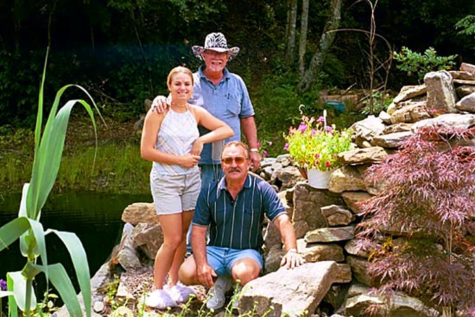 Misty Mountain Ranch B&B