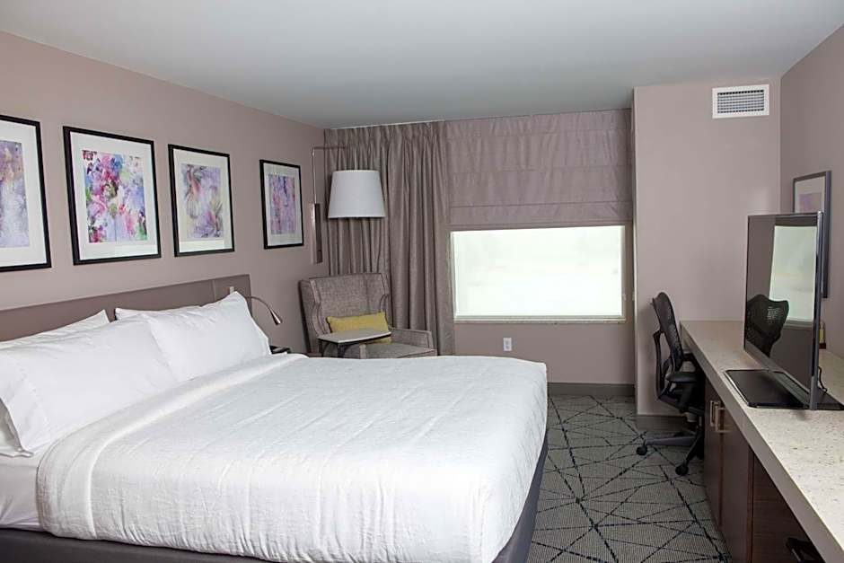 Hilton Garden Inn Springfield