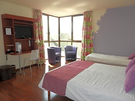 Prestige Double Room