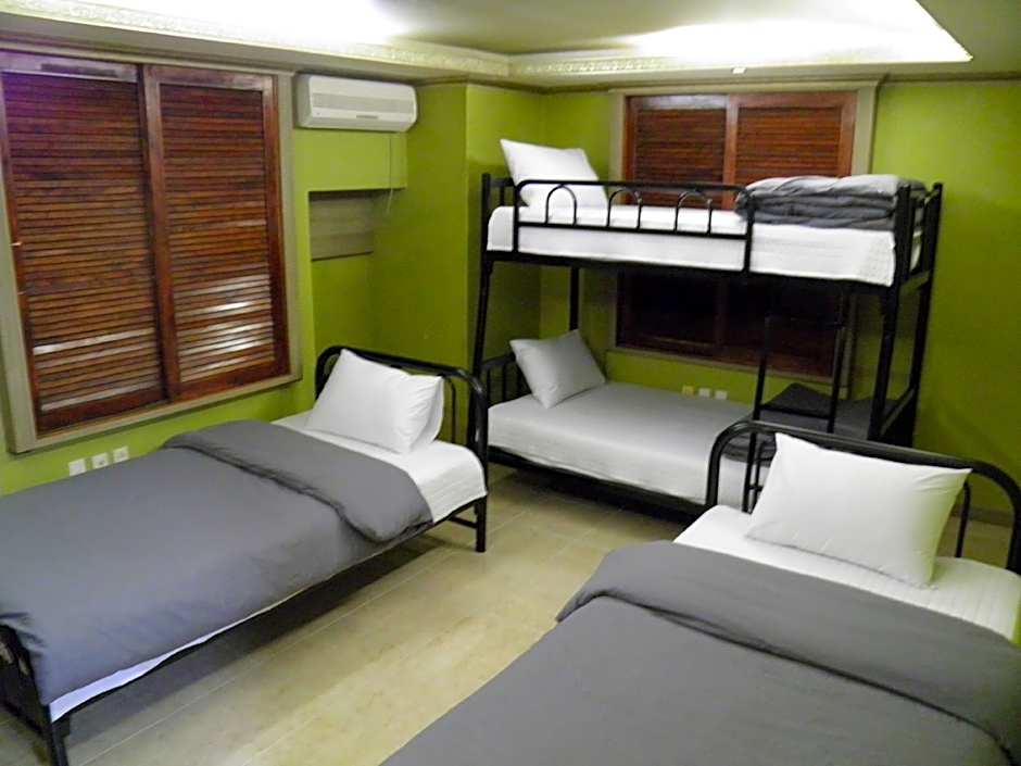 Brown Hotel