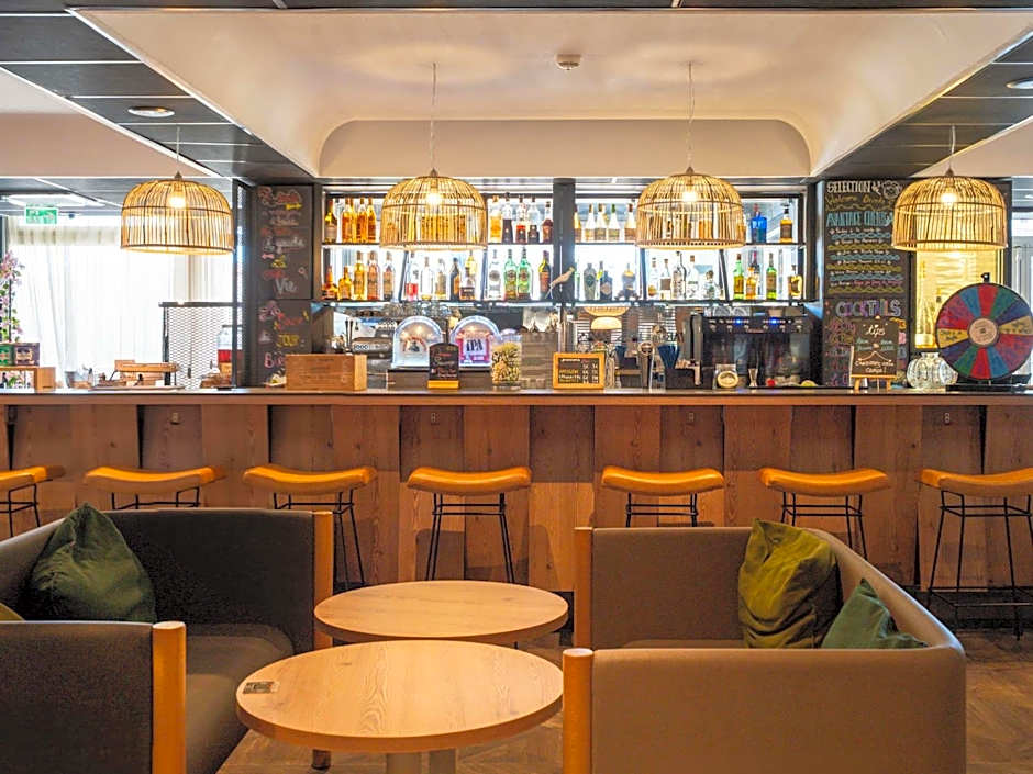 Novotel Bordeaux Centre