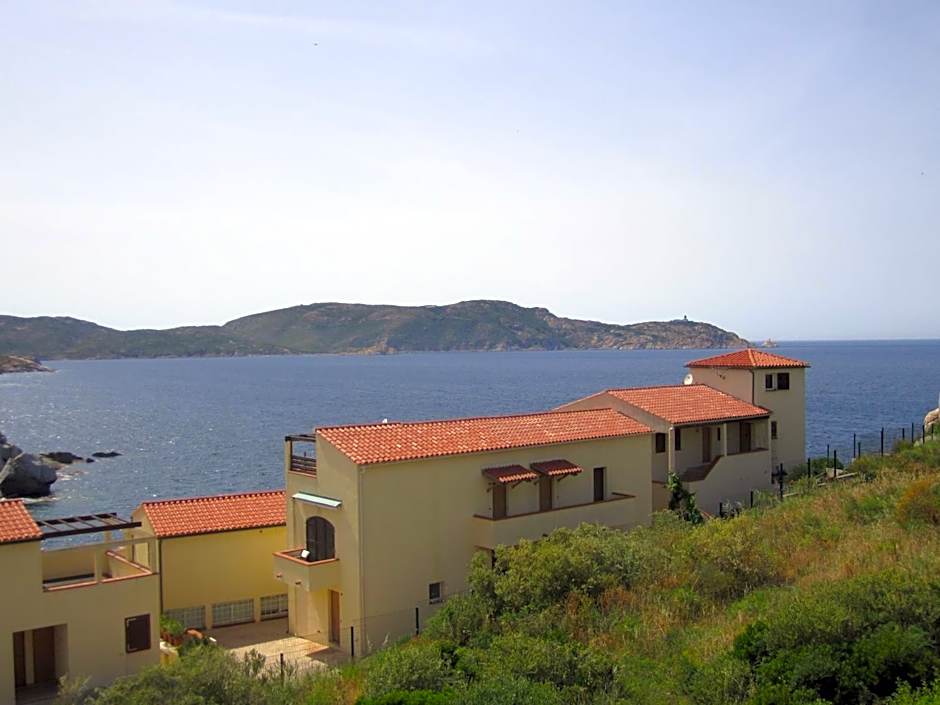 Appart'hotel Saint Francois