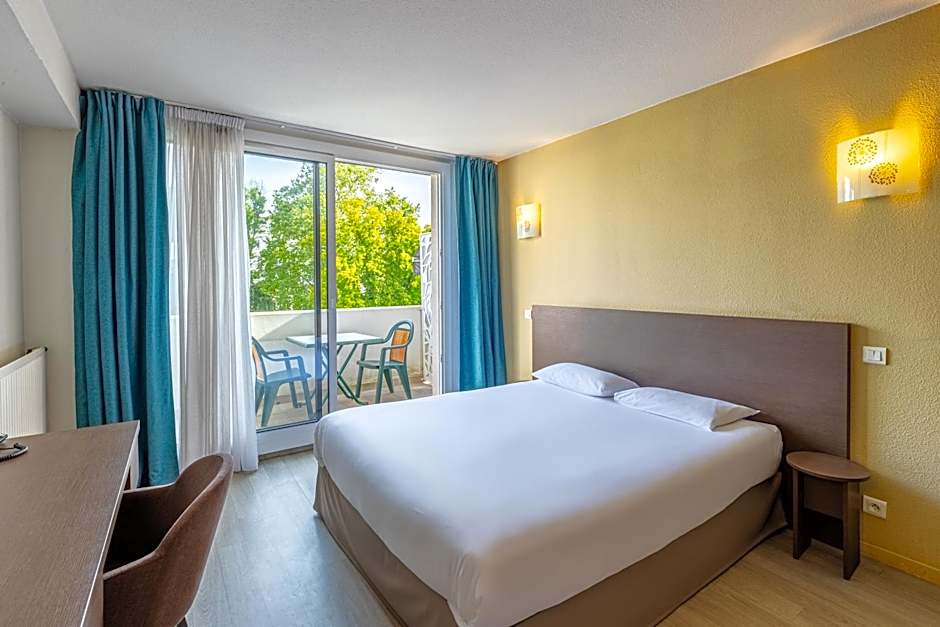 Les Loges Du Park - Residence Hoteliere