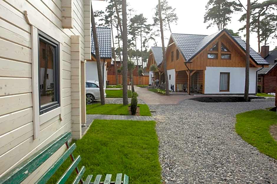 Na Wczasowej