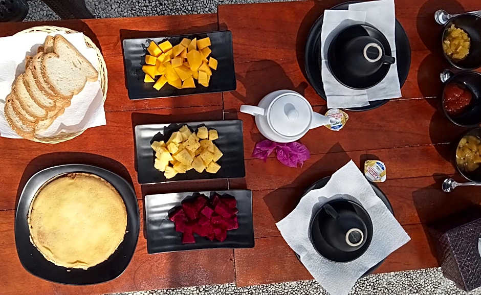 Villa Markisa Pakisan