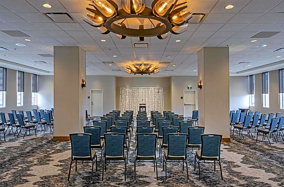 DoubleTree by Hilton Hotel - Conference Centre Regina