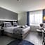 Mercure Bale Mulhouse Aeroport