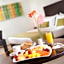 Hotel Millenium Barrancabermeja