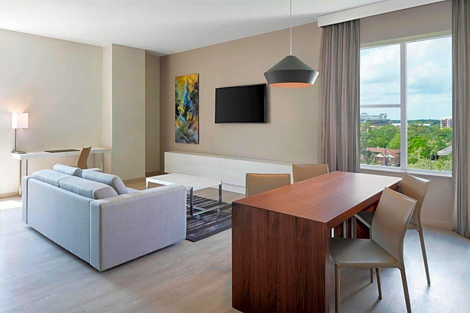 AC Hotel by Marriott Gainesville Downtown