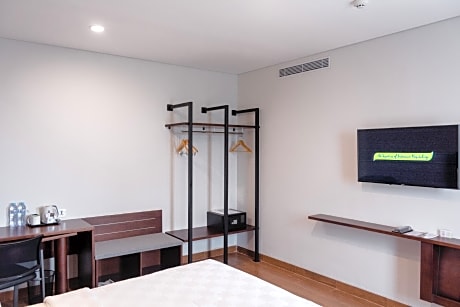 Suite King