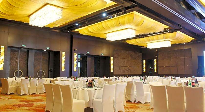 InterContinental Ningbo By IHG