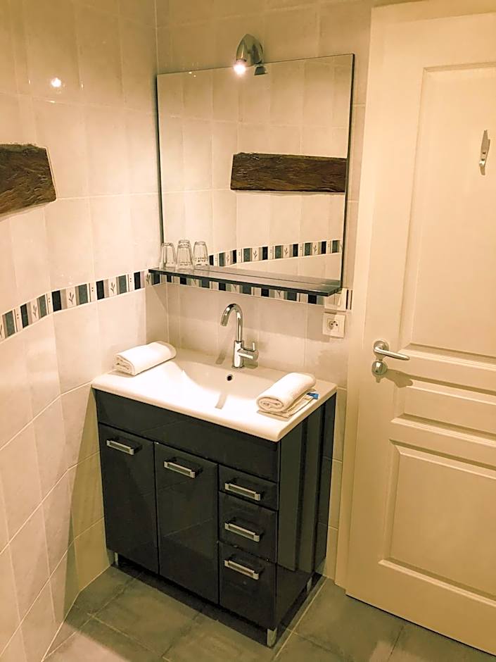 Maison d'hôtes La Rose d'Alsace