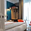Oceania Hotel d'Anjou Angers