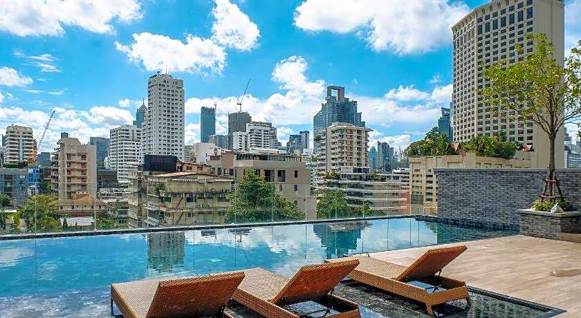 The Coach Hotel Sukhumvit