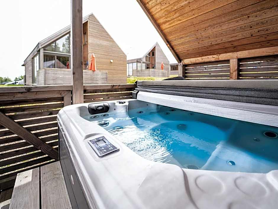 Feriendorf Wasserkuppe