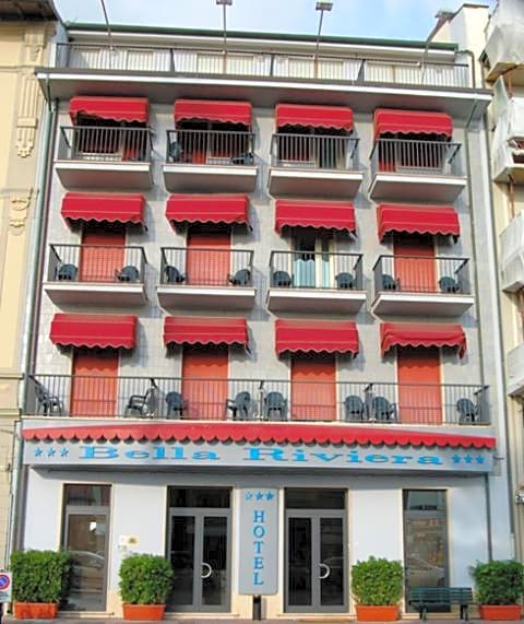 Hotel Bella Riviera Lungomare
