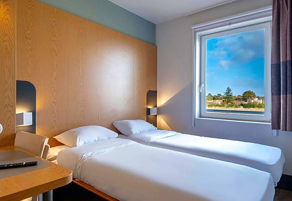 B&B HOTEL Royan La Palmyre