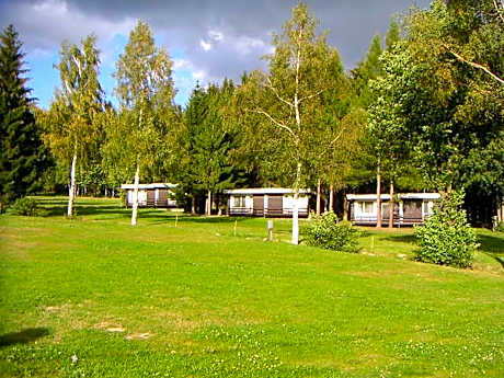 Family Bungalow