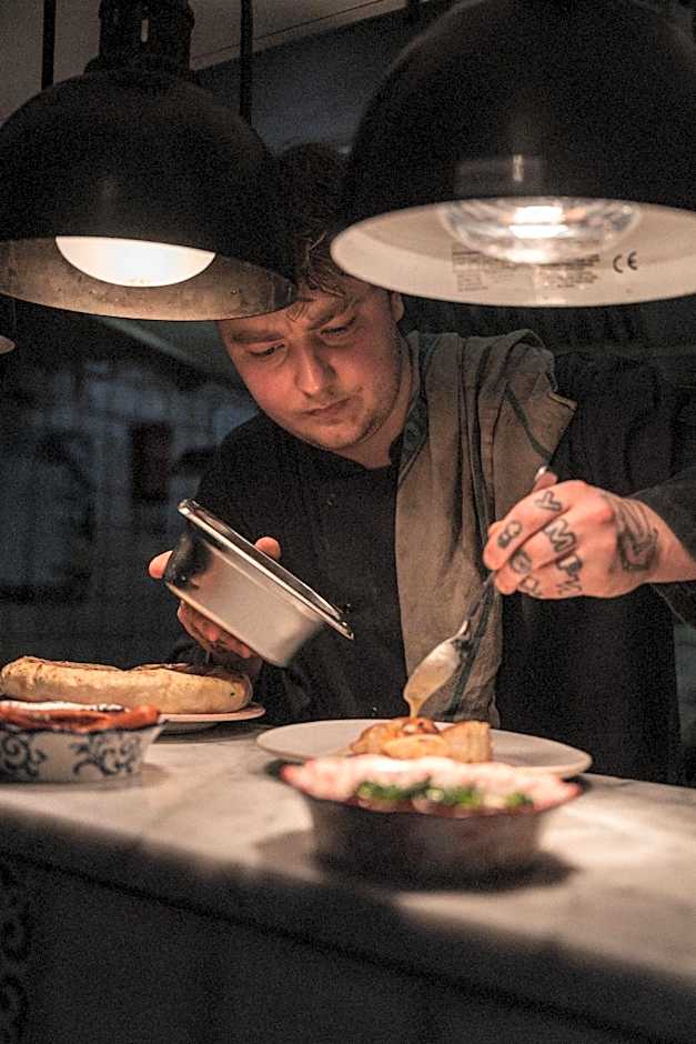 Artist Residence Bristol