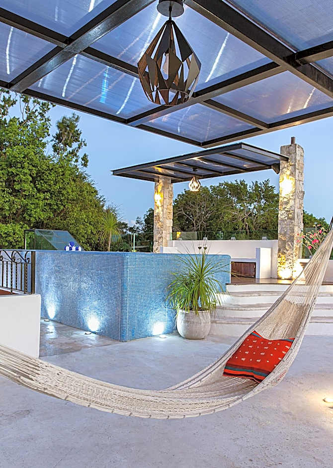 La Aurora Hotel Colonial