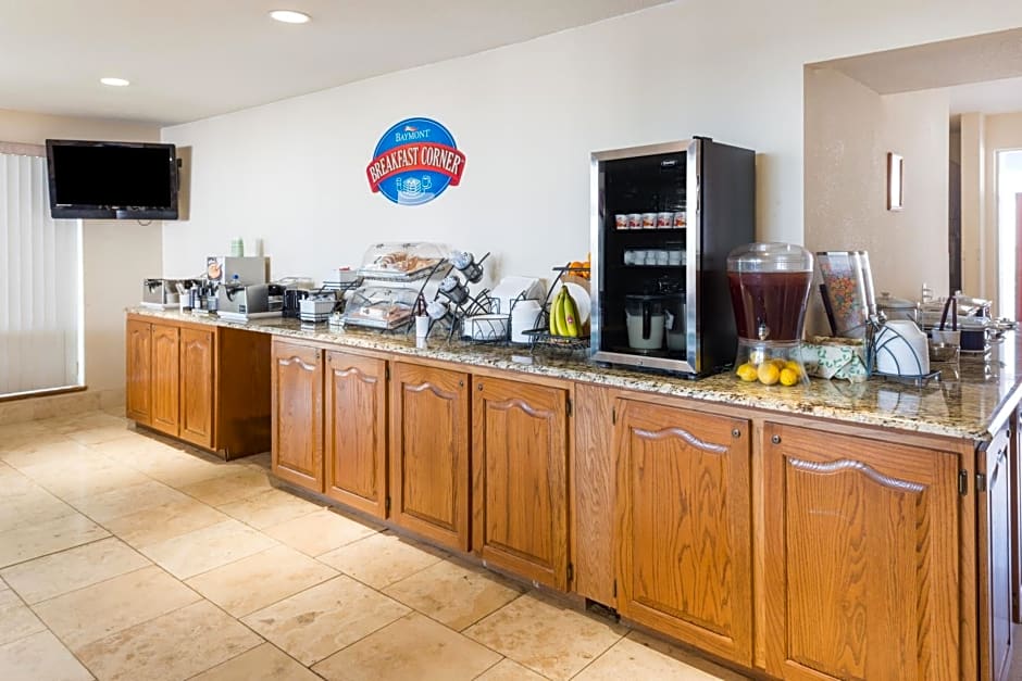 Baymont by Wyndham Osage Beach