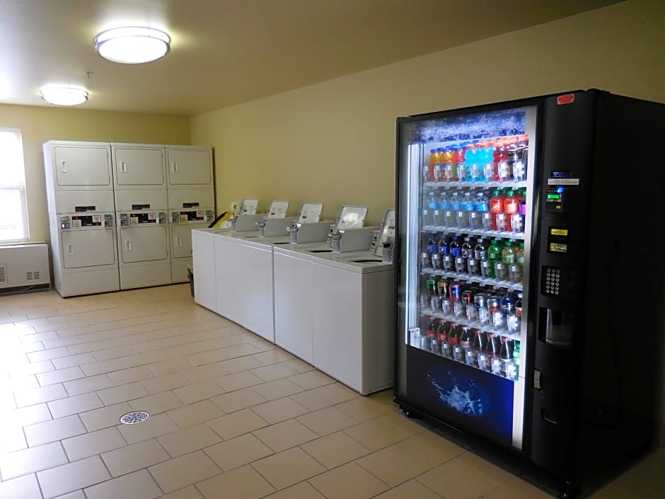 Aspen Suites Hotel Anchorage – Anchorage, AK