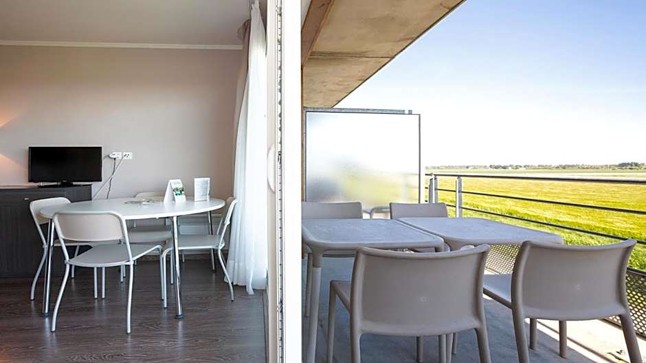 Vacancéole - Le Domaine du Mont - Mont St Michel