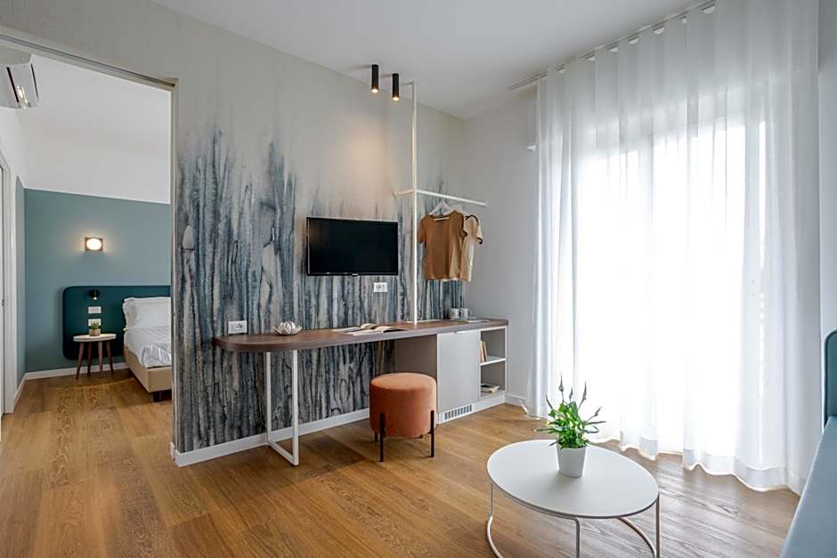 Hotel Mayer