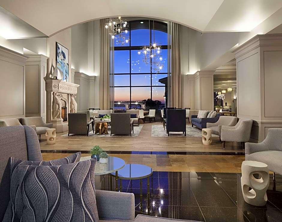 Hilton Dallas Rockwall